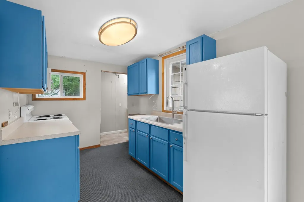 7949 Oak Street Brady Township MI 49097
