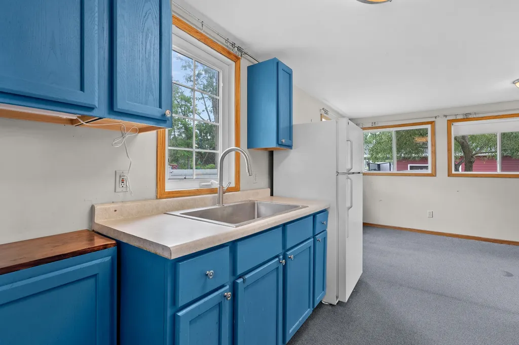 7949 Oak Street Brady Township MI 49097