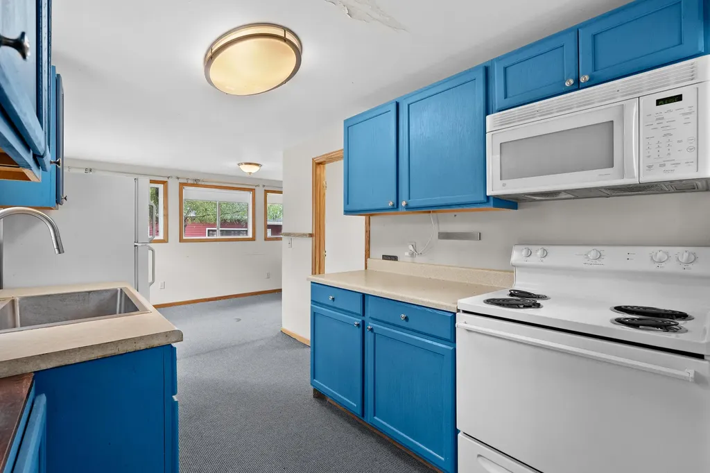 7949 Oak Street Brady Township MI 49097