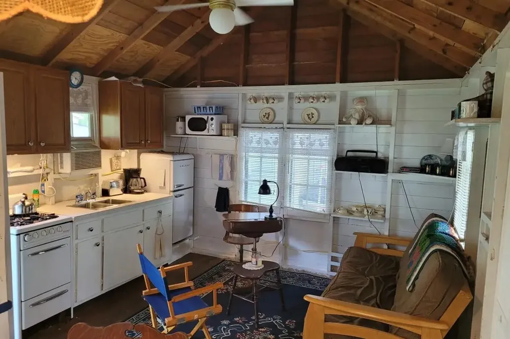 11055 E Indian Lake Drive Pavilion Township MI 49097