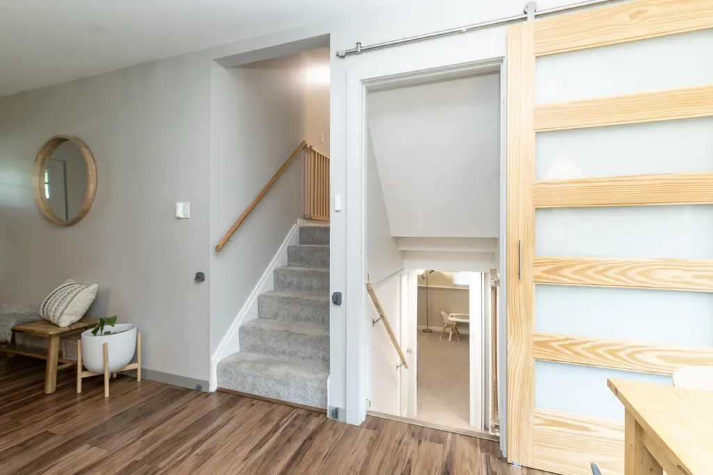 2404 Chaparral Street Kalamazoo Charter Township MI 49006