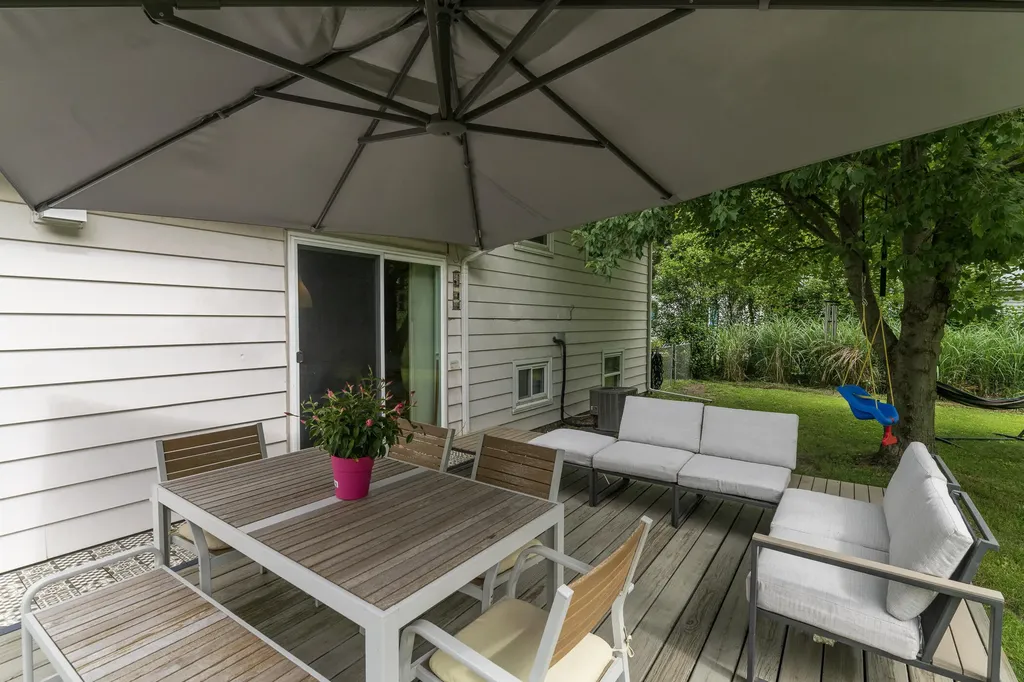 2404 Chaparral Street Kalamazoo Charter Township MI 49006