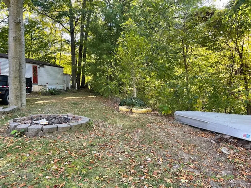 8771 Chain O Lakes Drive Hope Township MI 49046