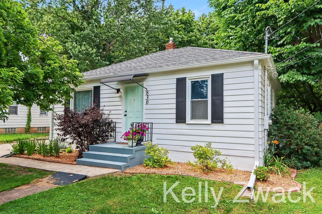 830 Edison Street Kalamazoo Charter Township MI 49004