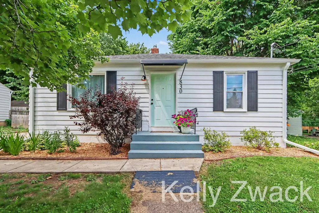 830 Edison Street Kalamazoo Charter Township MI 49004