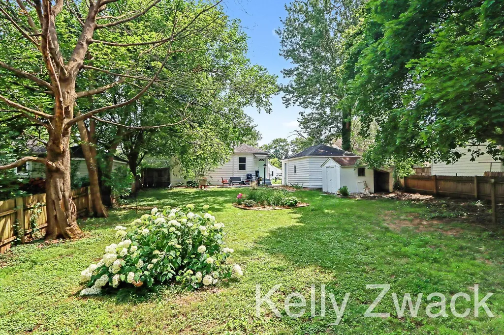 830 Edison Street Kalamazoo Charter Township MI 49004
