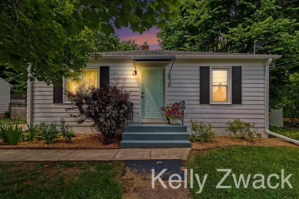 830 Edison Street Kalamazoo Charter Township MI 49004