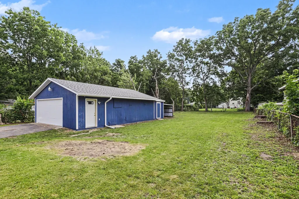 628 Trimble Avenue Kalamazoo City MI 49048