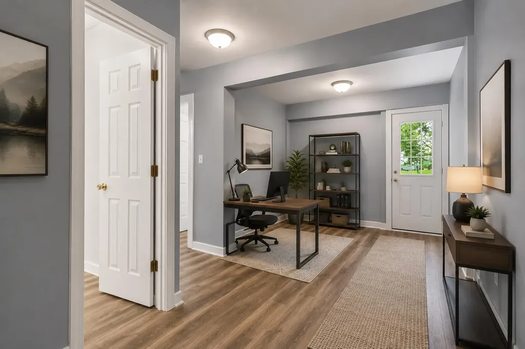 628 Trimble Avenue Kalamazoo City MI 49048