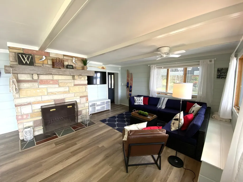 4537 Cordes Road Hope Township MI 49046
