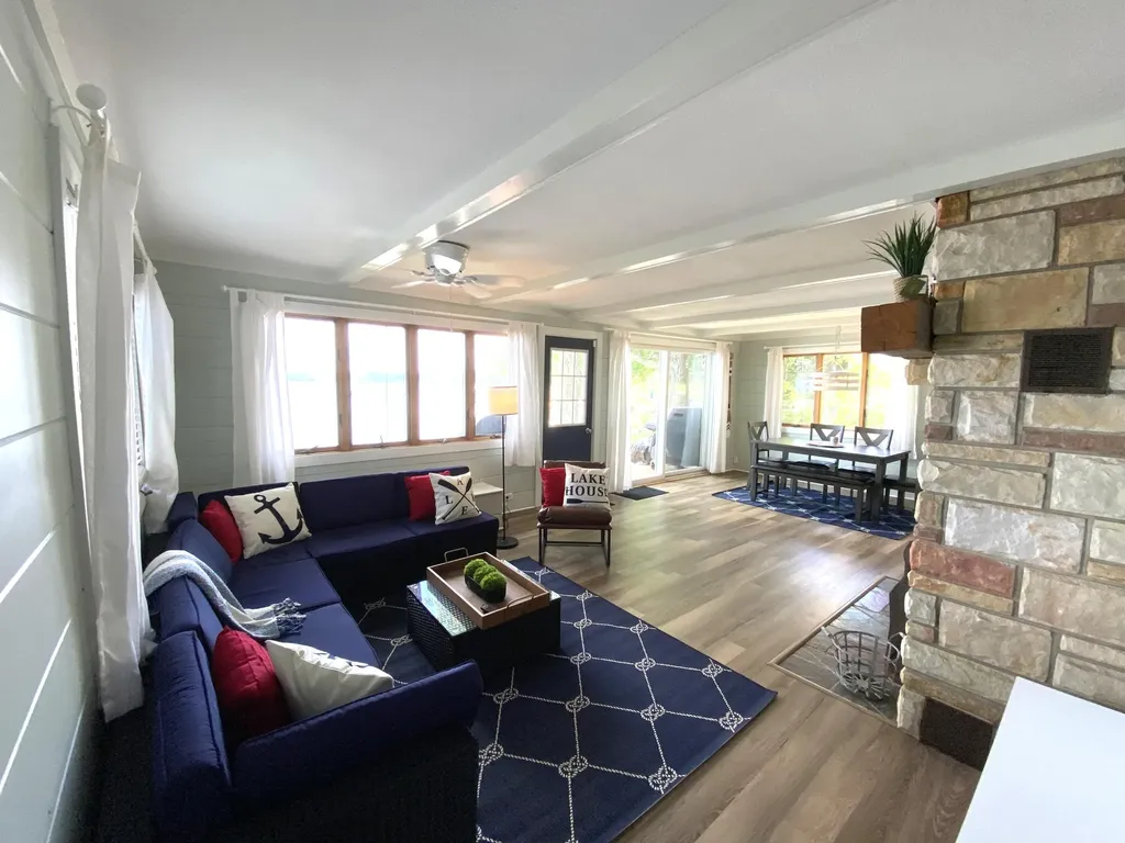 4537 Cordes Road Hope Township MI 49046