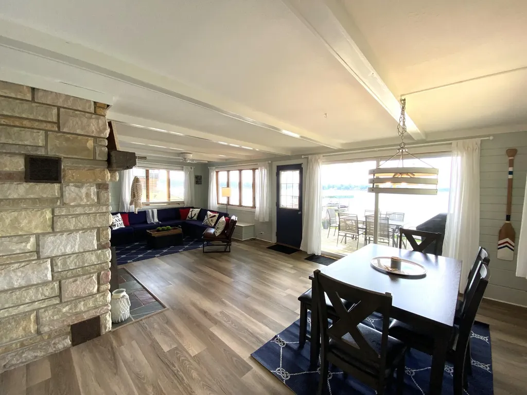 4537 Cordes Road Hope Township MI 49046