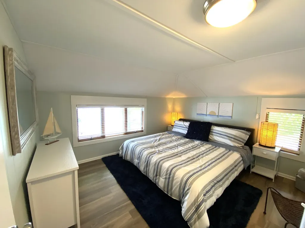 4537 Cordes Road Hope Township MI 49046