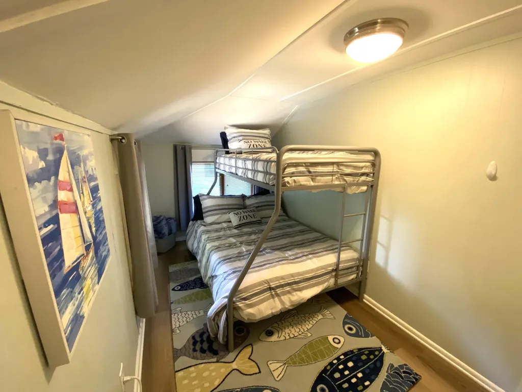 4537 Cordes Road Hope Township MI 49046