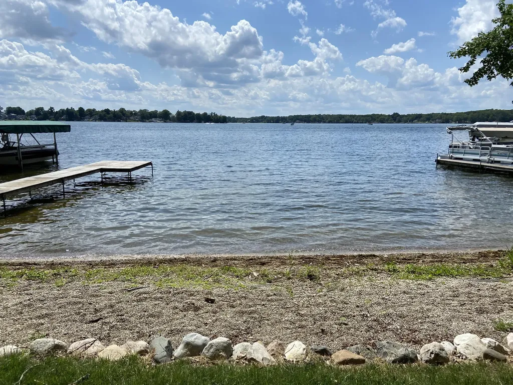 4537 Cordes Road Hope Township MI 49046