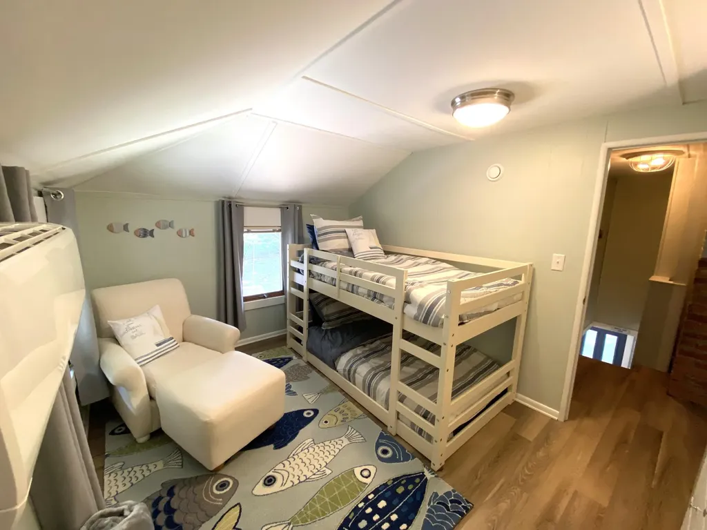 4537 Cordes Road Hope Township MI 49046