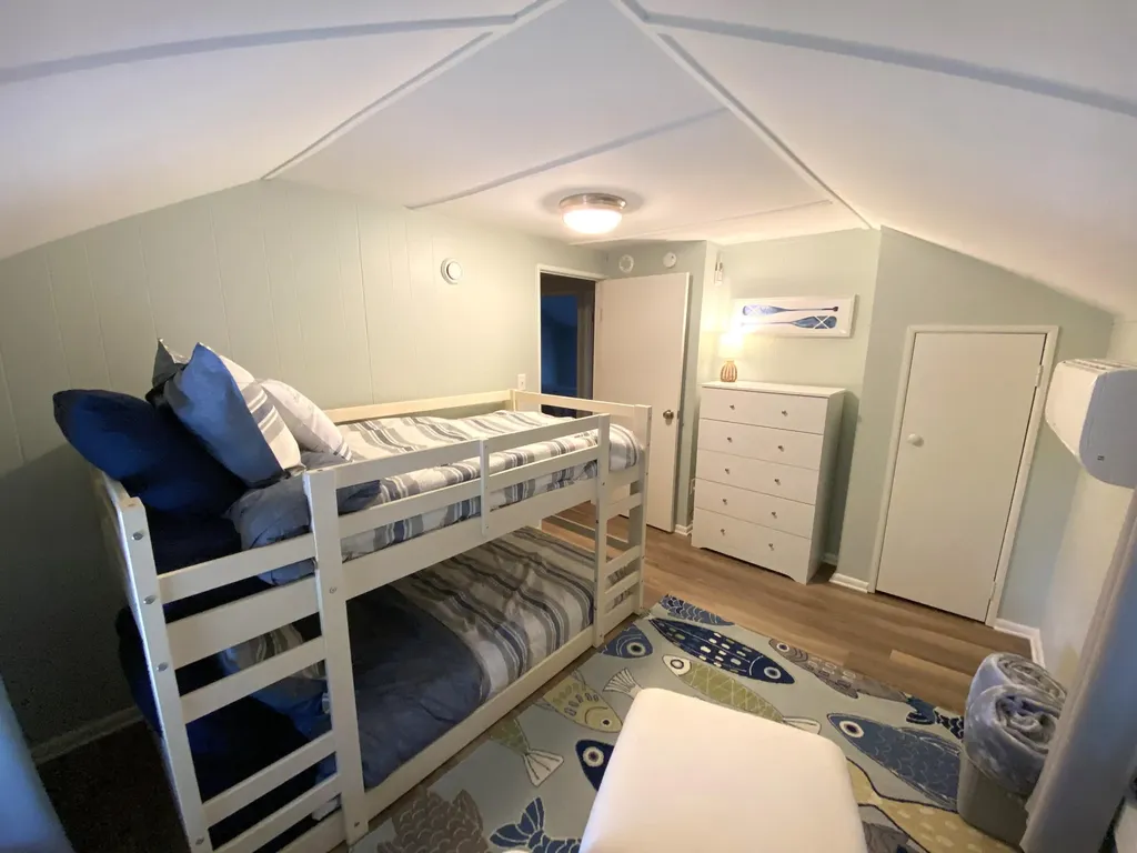 4537 Cordes Road Hope Township MI 49046