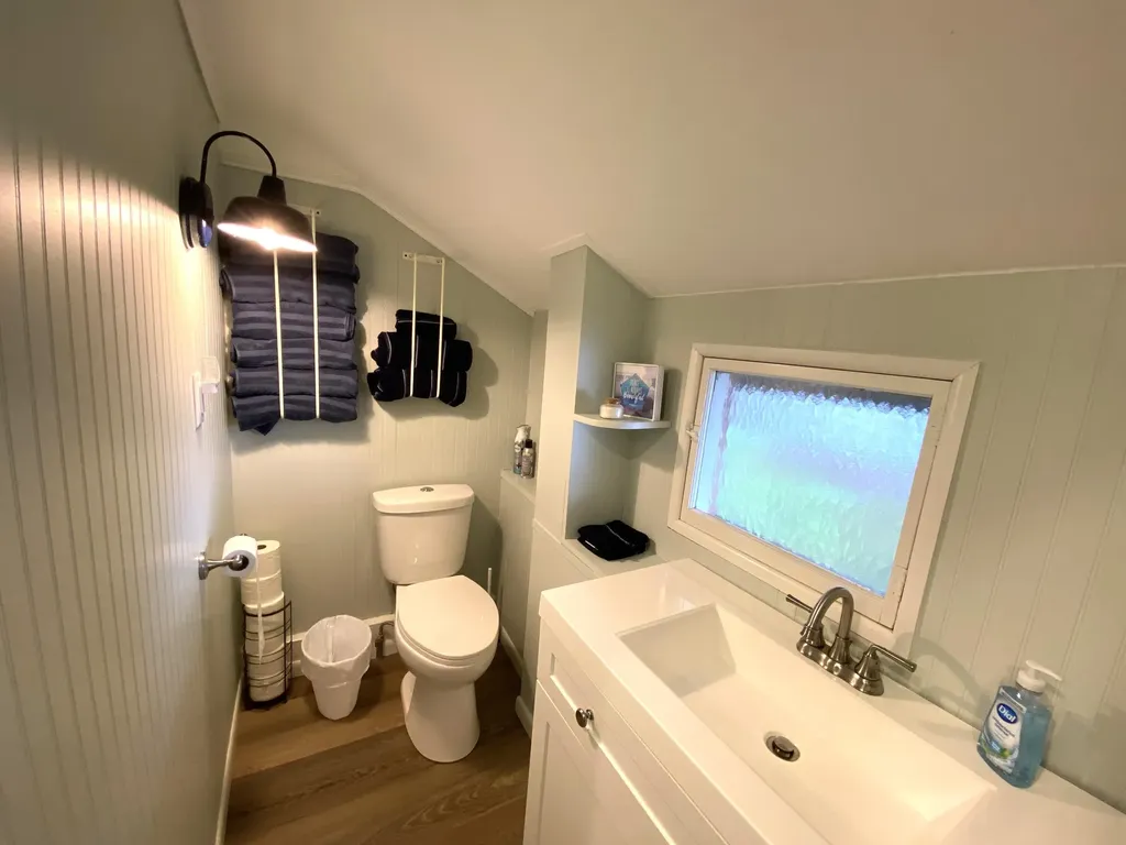 4537 Cordes Road Hope Township MI 49046