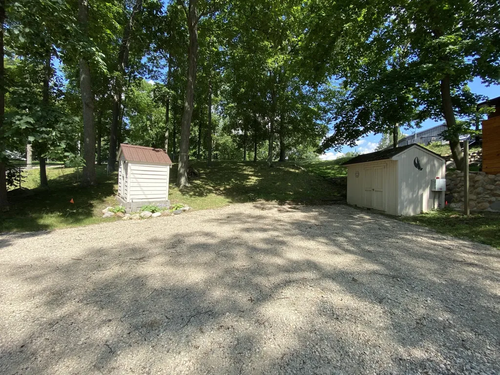 4537 Cordes Road Hope Township MI 49046