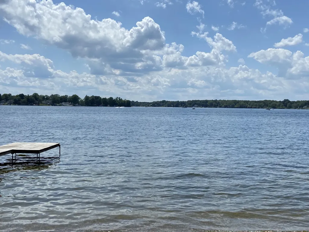 4537 Cordes Road Hope Township MI 49046