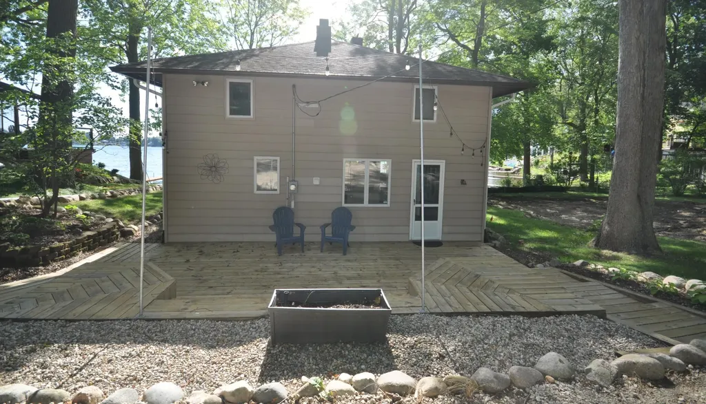 4537 Cordes Road Hope Township MI 49046