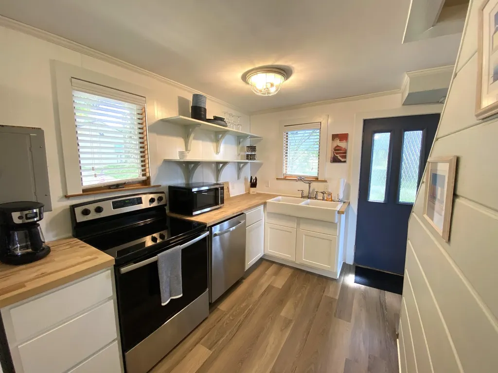 4537 Cordes Road Hope Township MI 49046