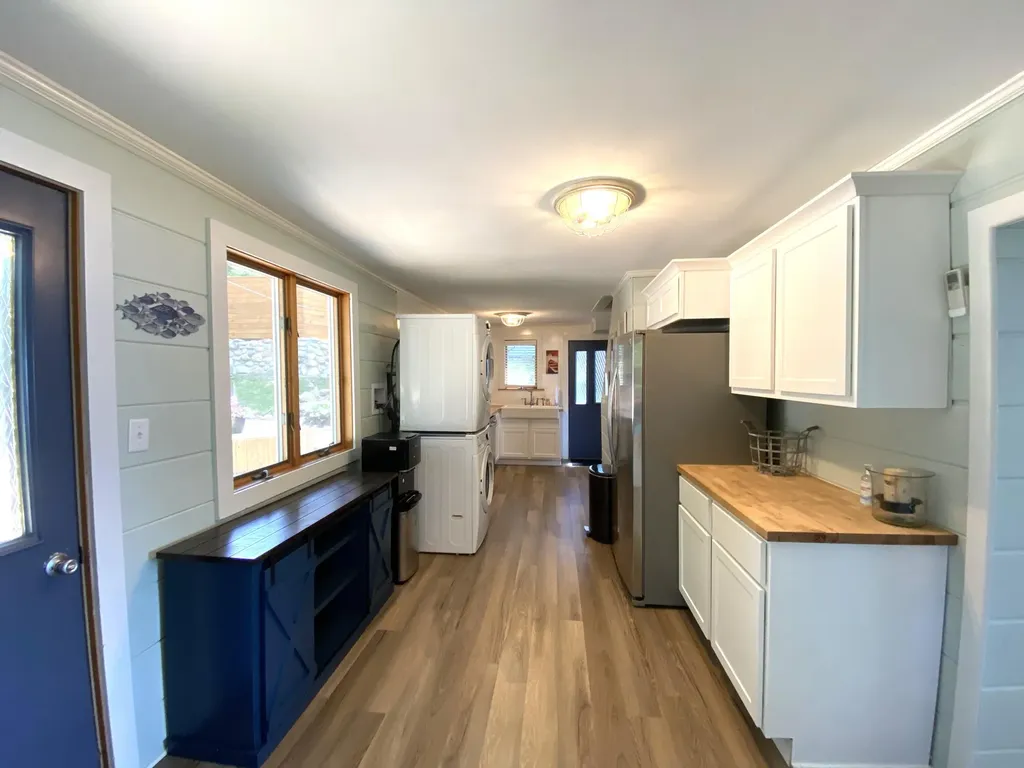 4537 Cordes Road Hope Township MI 49046