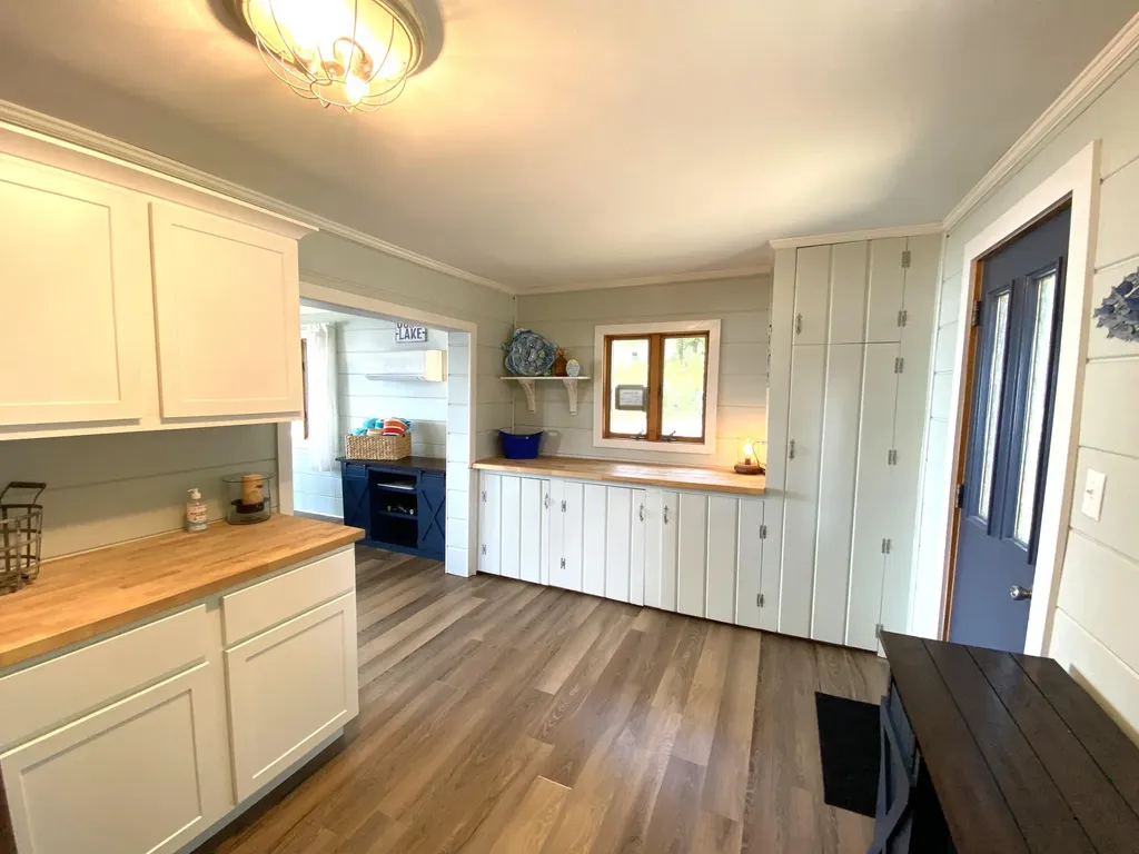 4537 Cordes Road Hope Township MI 49046