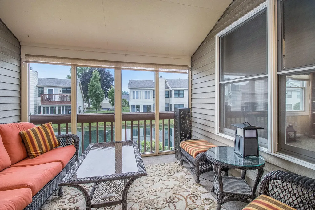 3542 Kirkaldy Circle Portage City MI 49024