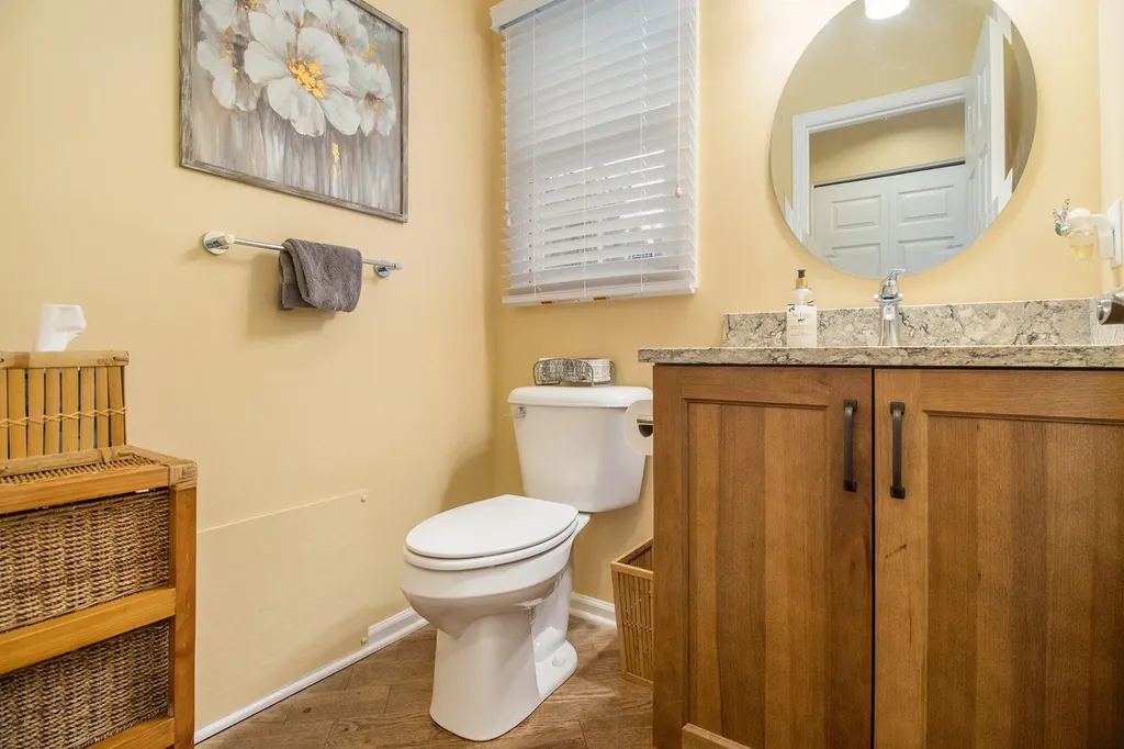 3542 Kirkaldy Circle Portage City MI 49024