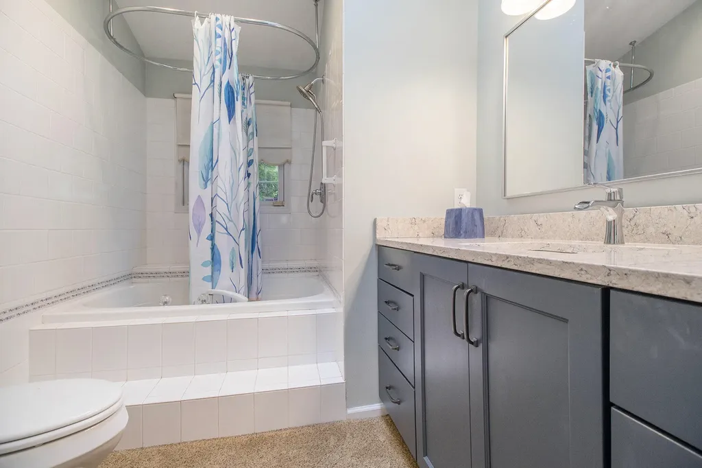 3542 Kirkaldy Circle Portage City MI 49024