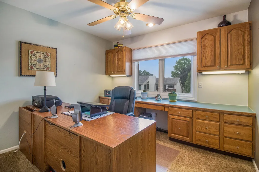 3542 Kirkaldy Circle Portage City MI 49024
