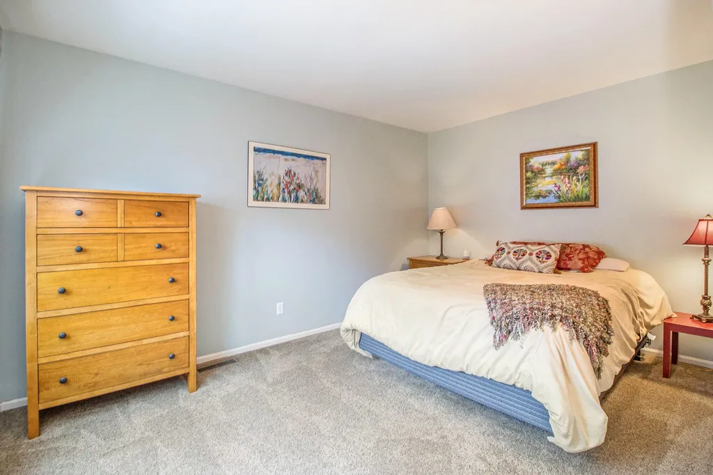 3542 Kirkaldy Circle Portage City MI 49024