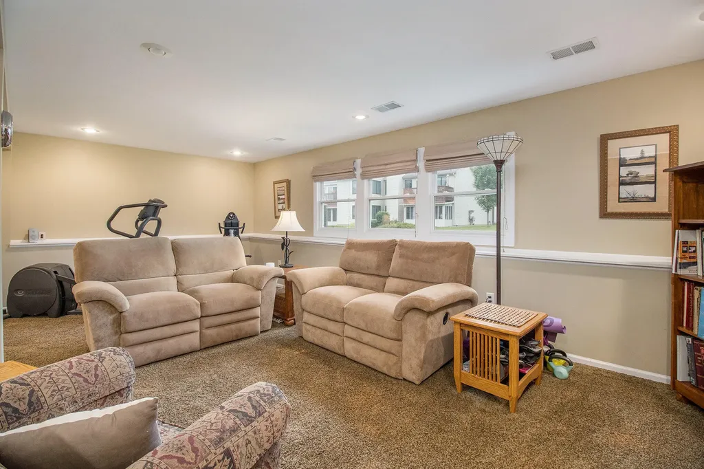3542 Kirkaldy Circle Portage City MI 49024