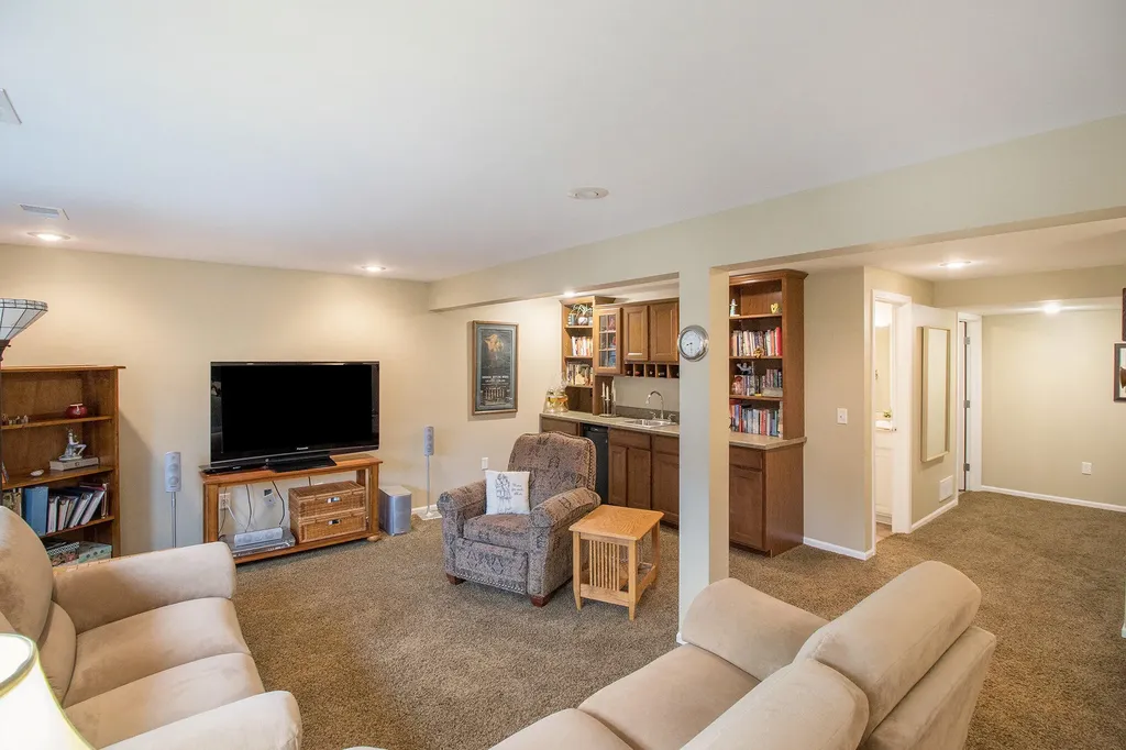 3542 Kirkaldy Circle Portage City MI 49024