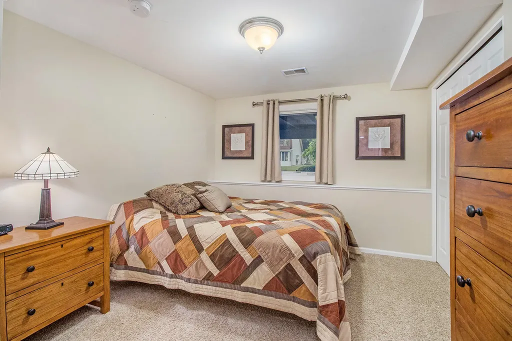 3542 Kirkaldy Circle Portage City MI 49024