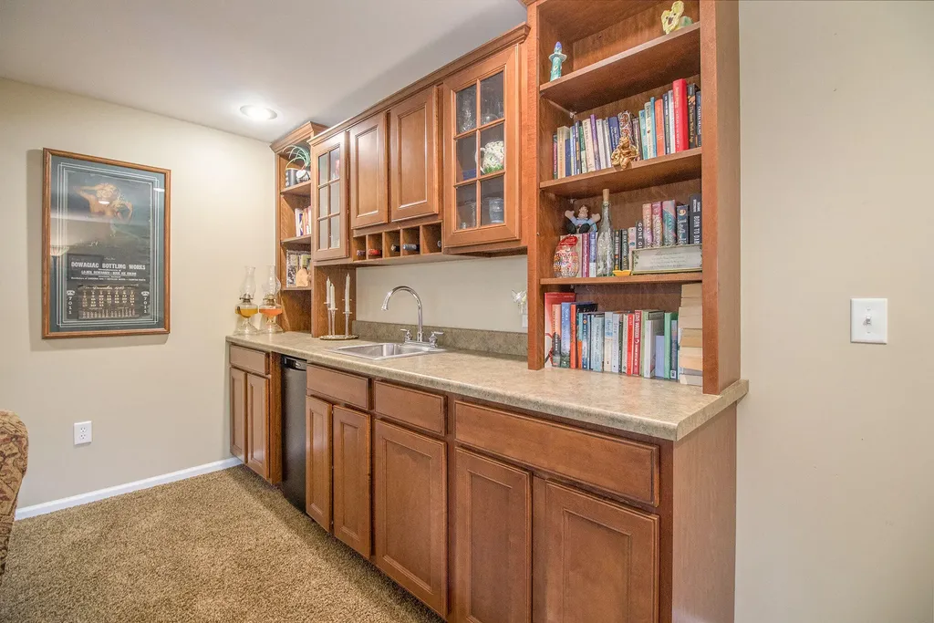 3542 Kirkaldy Circle Portage City MI 49024