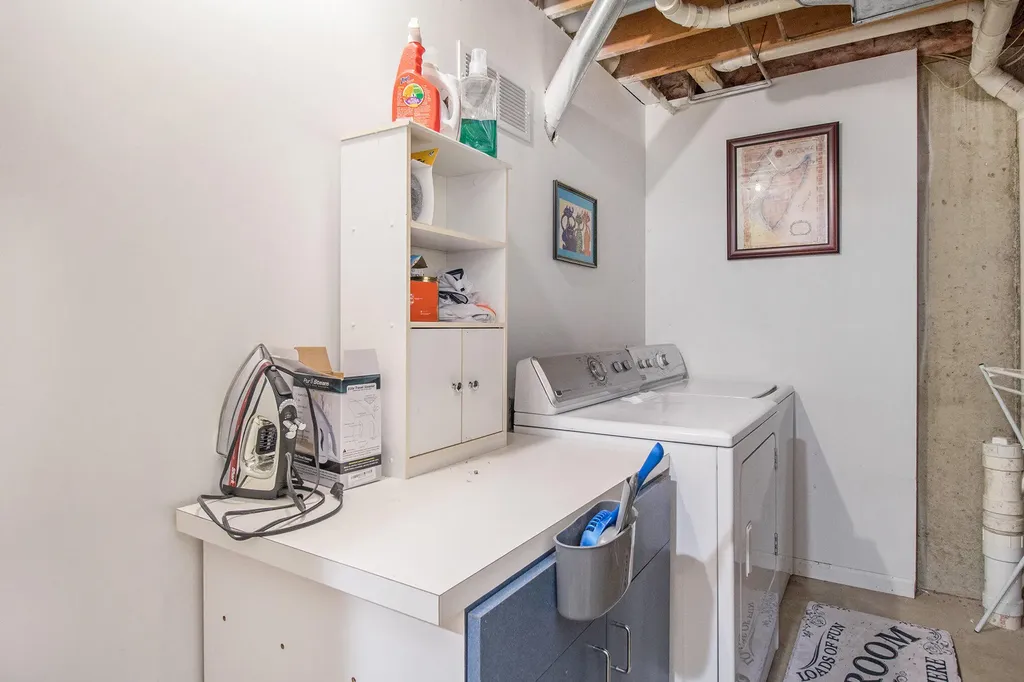 3542 Kirkaldy Circle Portage City MI 49024
