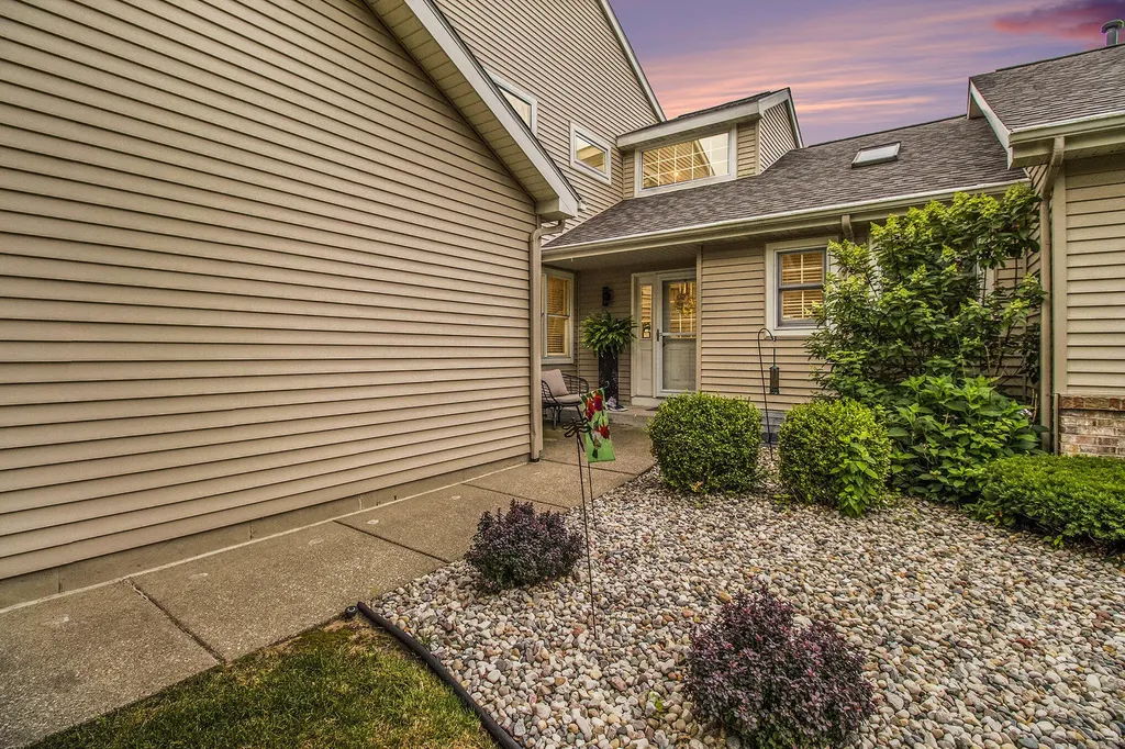 3542 Kirkaldy Circle Portage City MI 49024