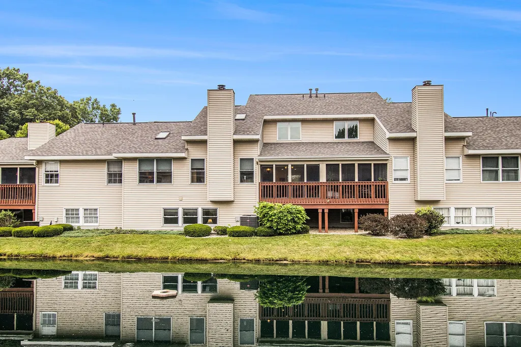 3542 Kirkaldy Circle Portage City MI 49024