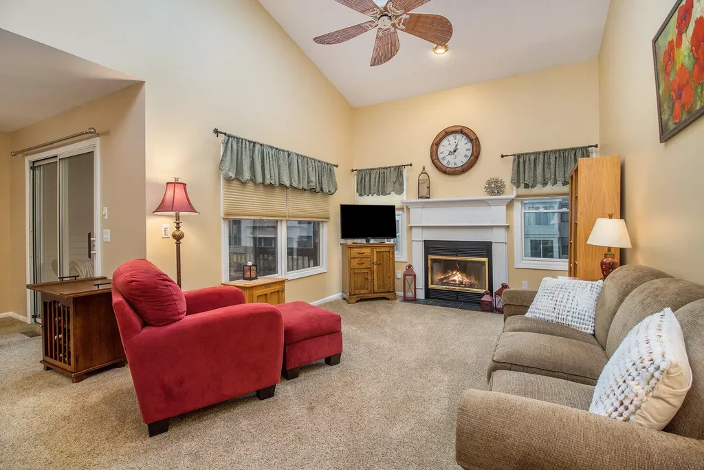 3542 Kirkaldy Circle Portage City MI 49024