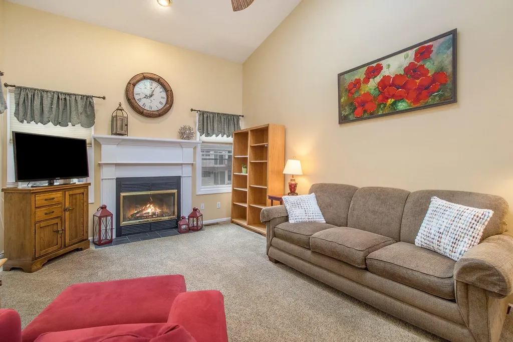 3542 Kirkaldy Circle Portage City MI 49024