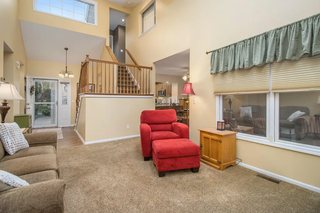 3542 Kirkaldy Circle Portage City MI 49024