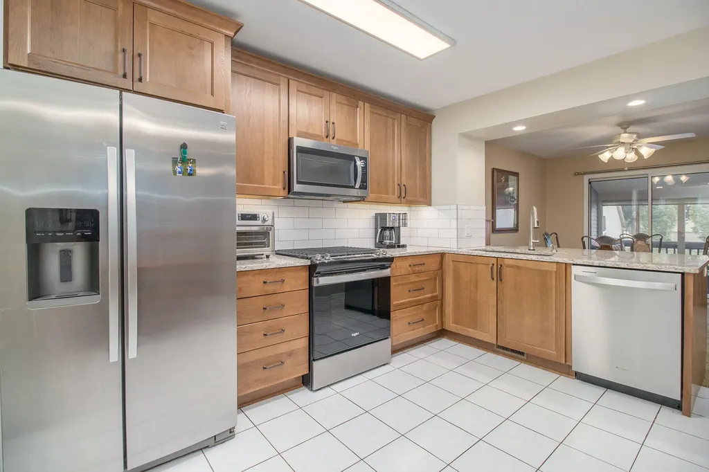 3542 Kirkaldy Circle Portage City MI 49024