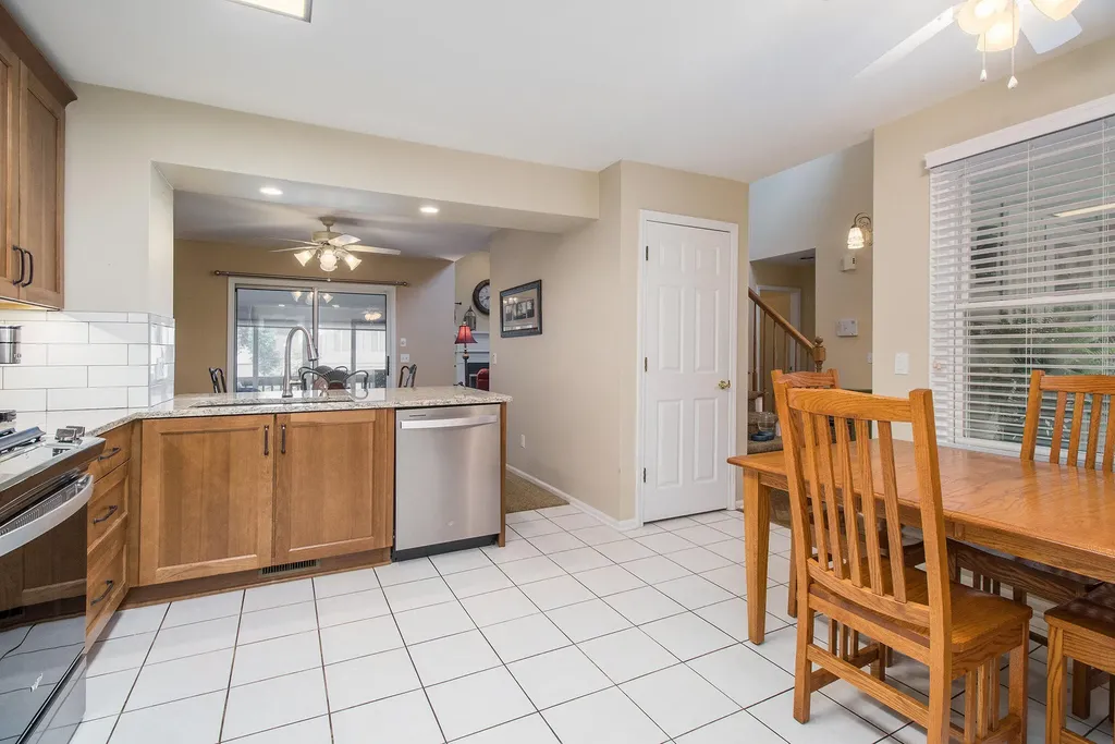 3542 Kirkaldy Circle Portage City MI 49024