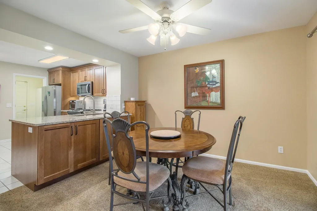 3542 Kirkaldy Circle Portage City MI 49024