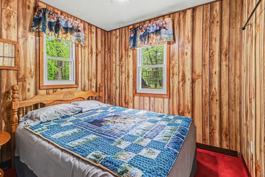 4616 Chalker Road Norman Township MI 49689