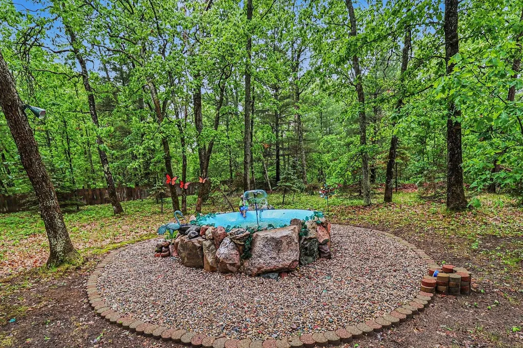 4616 Chalker Road Norman Township MI 49689