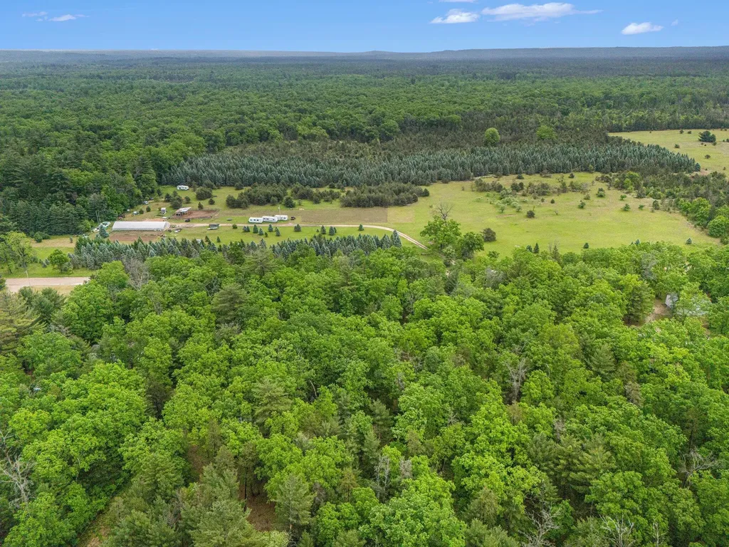 4616 Chalker Road Norman Township MI 49689