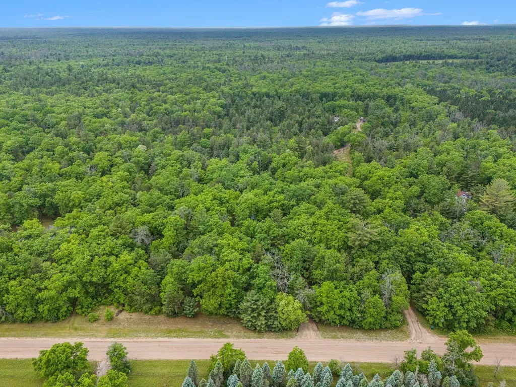 4616 Chalker Road Norman Township MI 49689